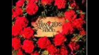 Peasant In The Big Shitty - The Stranglers