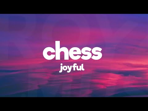 Joyful - chess