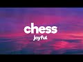 Joyful Chess