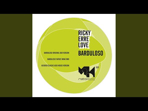 Barduloso (Dub Version)