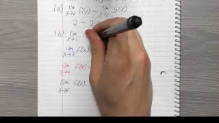 Solution Guide to College Board Unit 1 FRQ A, FRQ B, and Unit 2 FRQ A.