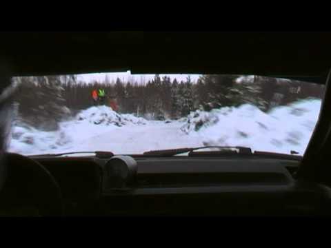 Kempeleen Autohuolto-Sprint 23.01.2016