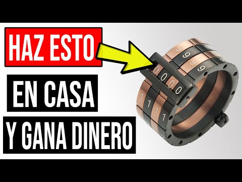 , title : '8 Productos para HACER en Casa Y Vender para Ganar Dinero'