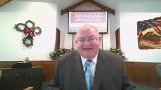 Sermon: Father's Day - A Man Called Lot