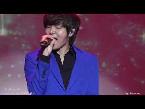 2016.10.6. 정동하 - 오 사랑 in 현대백화점 중동점