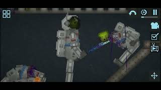 the space incident 2