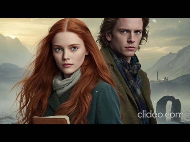 Vídeo relacionado con Bajo un cielo escocés: Un deseo inconfesable y cinco hermanastros Highlanders. (Amores y leyendas en las Tierras Altas de Escocia)