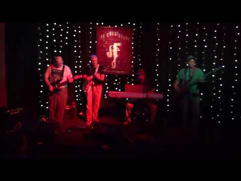 No Reply - The Basement Dwellers - Crossroads 8-2-19