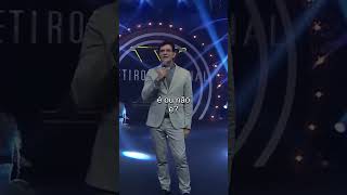 Quando seu jeito falha, Deus age , Padre Reginaldo Manzotti