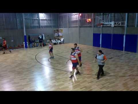 Super league: Timbertrolls - Peronia Wizards 76-65