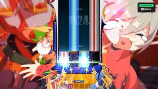 Cover art for 나의 최대치로 너와 함께할게