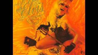 The Cramps - Hot Pearl Snatch