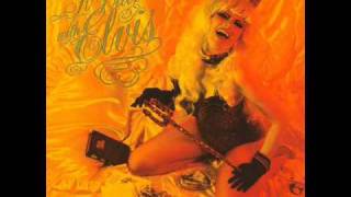 The Cramps - Hot Pearl Snatch