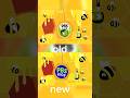 Pbs Kids Beehive 2013 Vs 2022