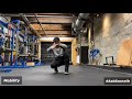 Duck Walk | #AskKenneth