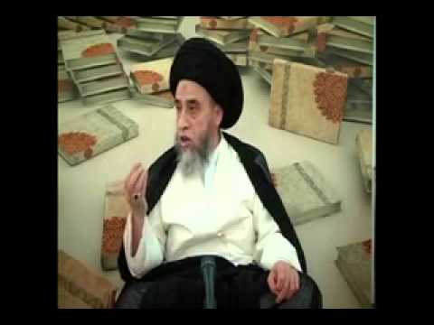 ⁣اذا تغير راي المرجع او توفي / الاجتهاد و التقليد / السيد صباح شبر / فواصل فقهية