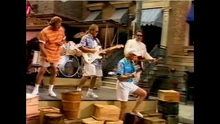 The Beach Boys - Hot Fun in the Summertime (HQ Music Video)