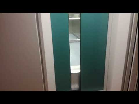 Half Life Elevator Problem