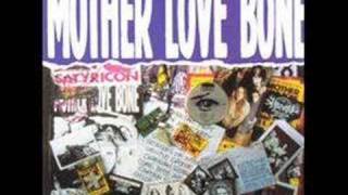 Mother Love Bone - Bone China
