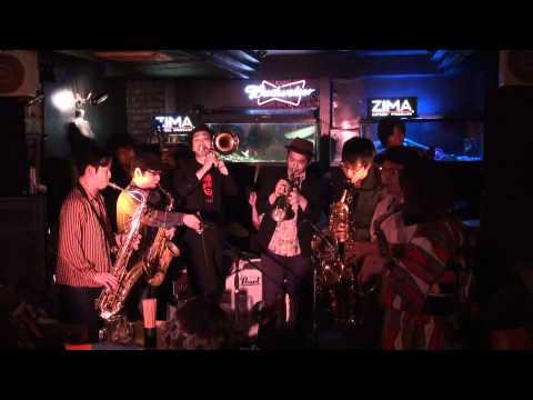 You've Got To Have Freedom / Video Brothe