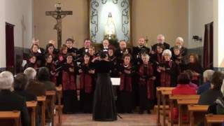 Deep River - R.Spencer