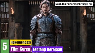 Download lagu Rekomendasi 5 Film Korea Tentang Kerajaan mp3 Download lagu Rekomendasi 5 Film Korea Tentang Kerajaan mp3
