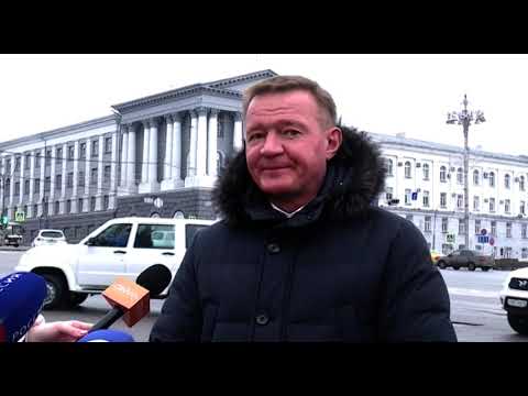 В Курской области центральные районные больницы получили 27 внедорожников