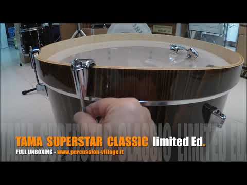 🎁 L'UnBoxing Superstar 🎁 TAMA!