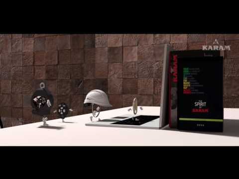 Animesh Raj Vardhan KARAM Onlin...