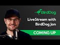 NAB Wrap-Up and BirdDogJon's Studio Tour