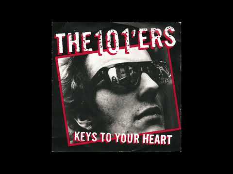 The 101'ers - Keys To Your Heart 1976