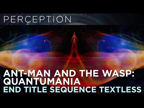 Main On End Credits Title Sequence Without Text