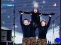 Руслана - Рідний край | Новорічний концерт на Майдані 