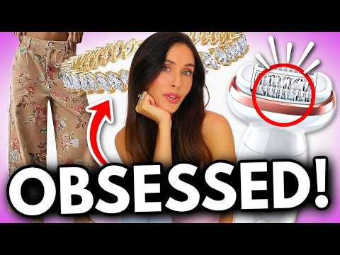 15 Things I’m Currently OBSESSED With… you will be too!