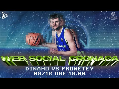 BCL G5 WSC | PROMETEY - DINAMO BDS