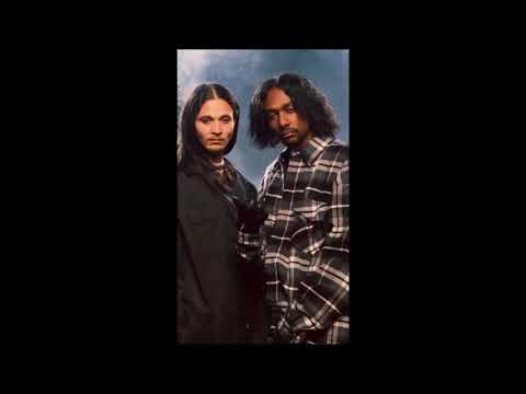 Krayzie Bone & Bizzy Bone - "In The Way" Prod. by Dj Paul (Bone Edit 2018)