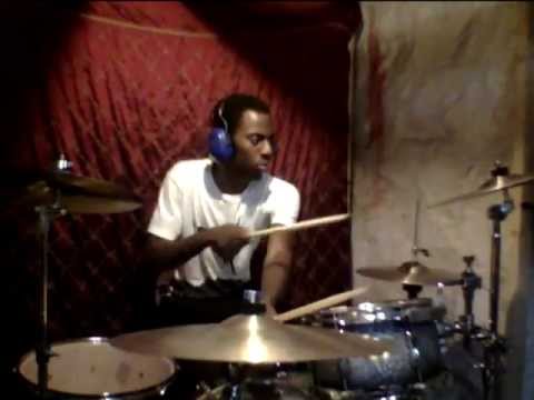 Bombay Bicycle Club - Emergency Contraception Blues/Lamplight - Drum Cover