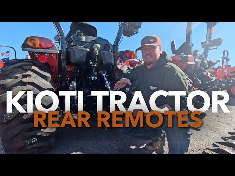 What Is a Rear Remote and What Does It Do?