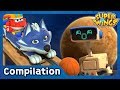 Superwings S3 Full Episodes EP11 EP15