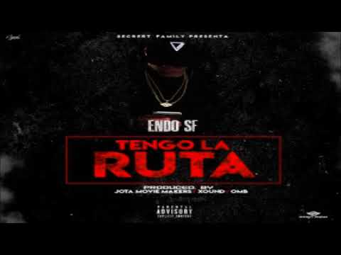 Endo – Tengo La Ruta (Prod. Jota MovieMakers, Xound & OMB)