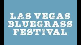 TTV 395 - 2022 Las Vegas Bluegrass Festival