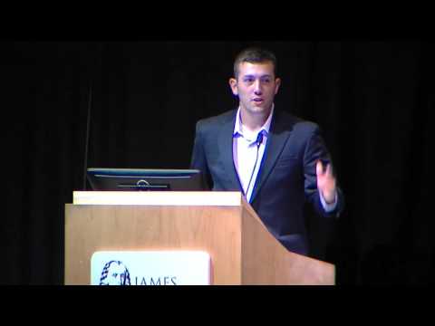 2015-16 JMU Athletics Recognition Banquet