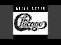 Alive Again