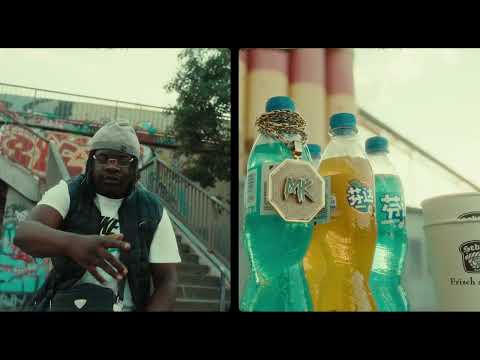 Kairo.LB ft. MaazaKayo - Buntesicht