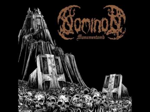 Nominon - Mountain Of Hate