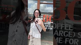 海外移住カップルの平凡な一日 #shorts #タイ #ノマド