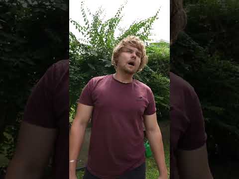 Village kids meet Talahon 😂 | Nikolaj