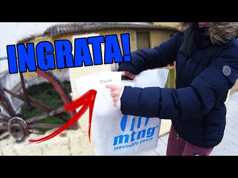 RECUSOU MEU PRESENTE 😢 Trocando presente de natal na loja online | Canal Simbora