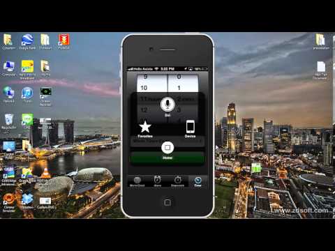 Iphone 4s running with iOS 6.1.3