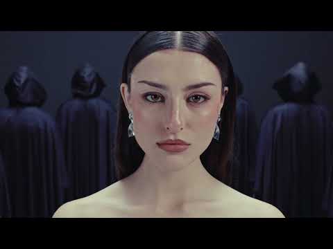 Kidd Voodoo, Slayter - SATIRO100 (Visualizer)